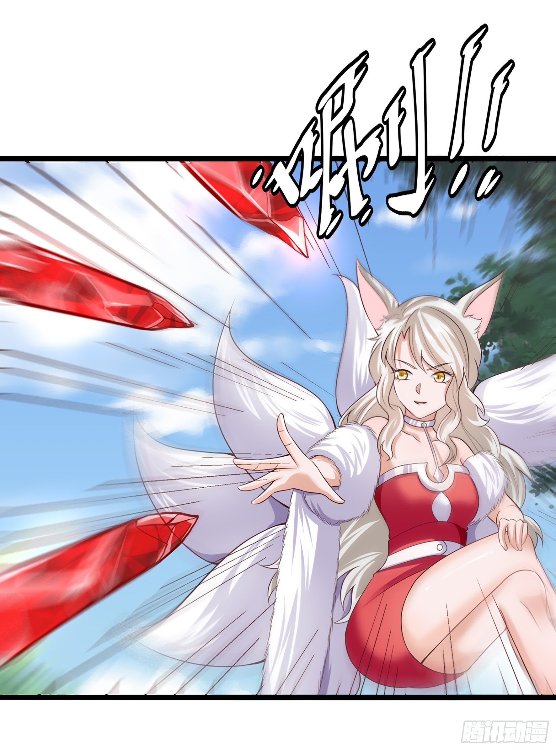 Fairy Demon Dad Chapter 21 Gambar 23